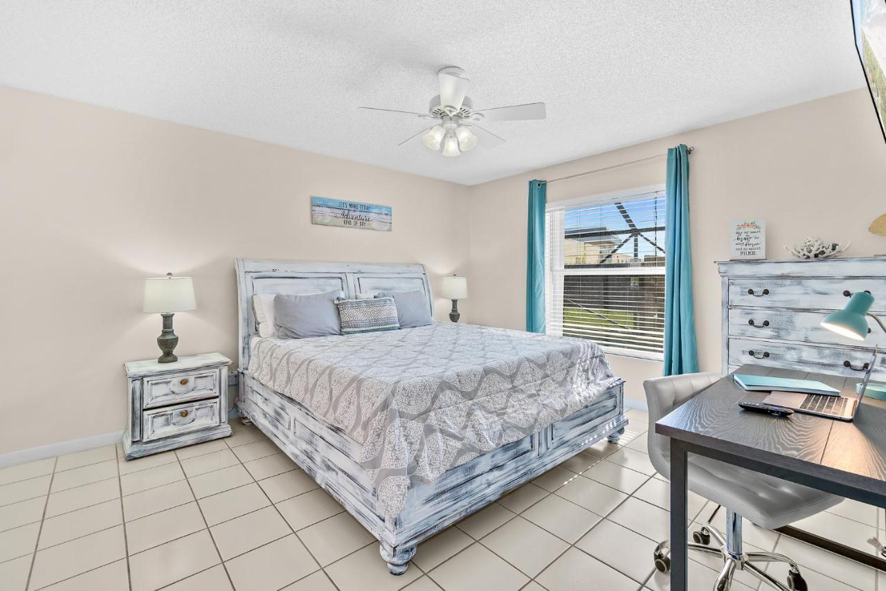 Serene Seaside Retreat - Dog Friendly - 2Br Townhouse With Shared Heated Pool Steps To Paradise Beach! Melbourne Esterno foto