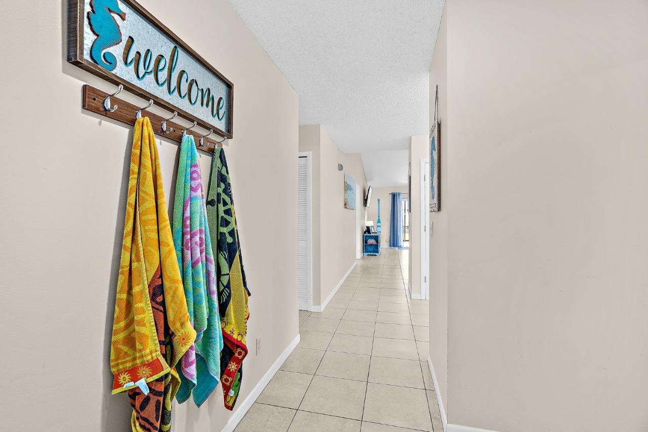 Serene Seaside Retreat - Dog Friendly - 2Br Townhouse With Shared Heated Pool Steps To Paradise Beach! Melbourne Esterno foto
